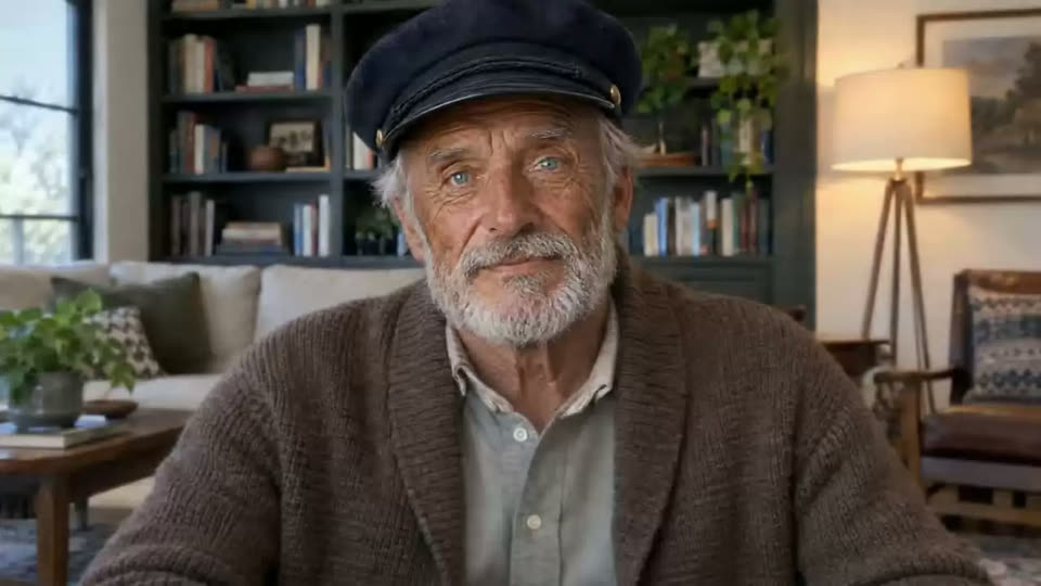 Sea captain