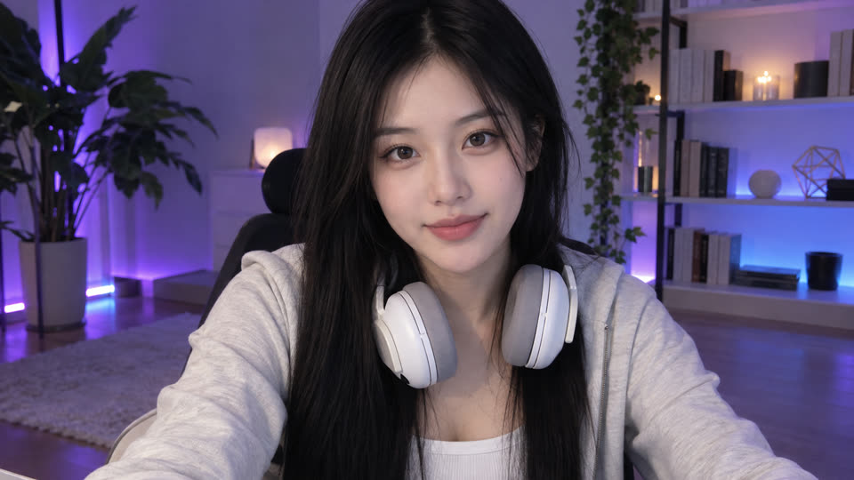 Camera
