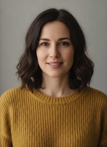 Target photo