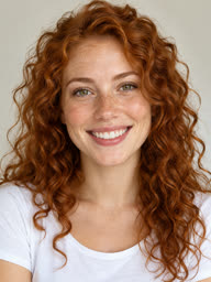 Freckles